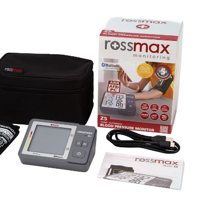 Rossmax Z5