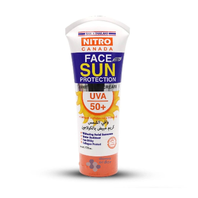 +NITRO SUN PROTECTION 50