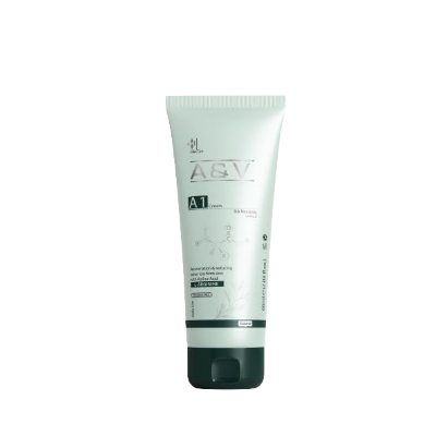 A&V A1 SKIN MOISTURIZER 60 ML