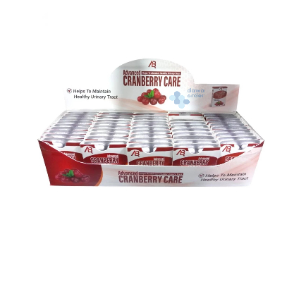 Advanced Cranberry Care Hospital