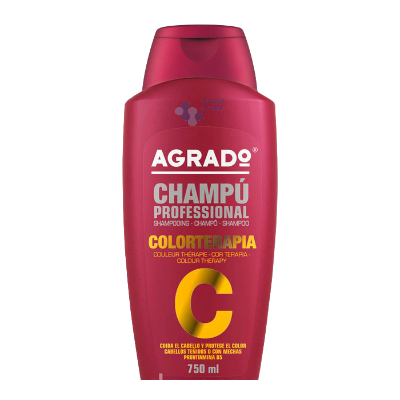 Agrado Professional Shampoo 750 Ml