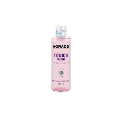 AGRADO TONER 250 ML