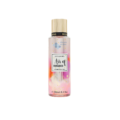 Air Body Mist Mix 250 Ml