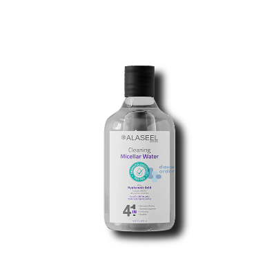 Alaseel Micellar Water 250 Ml