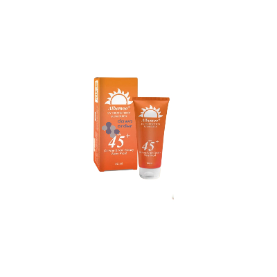 Albemoo Sunblock Spf45