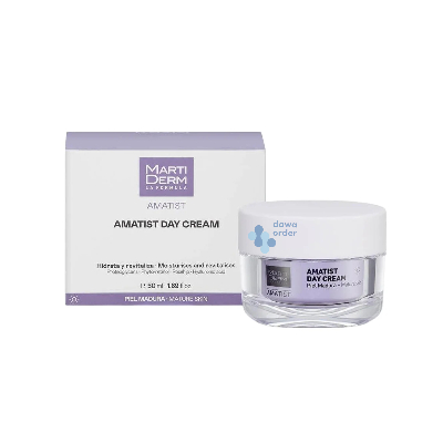 Martiderm Amatist Day Cream (50 Ml)
