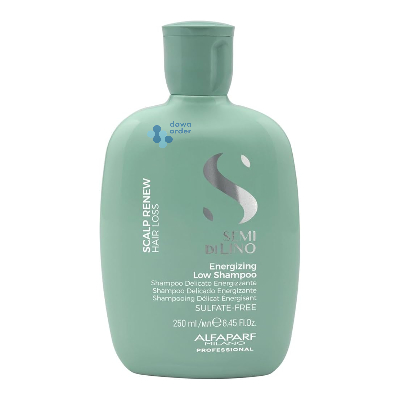 Alfa Parf Scalp Energizing Shampoo