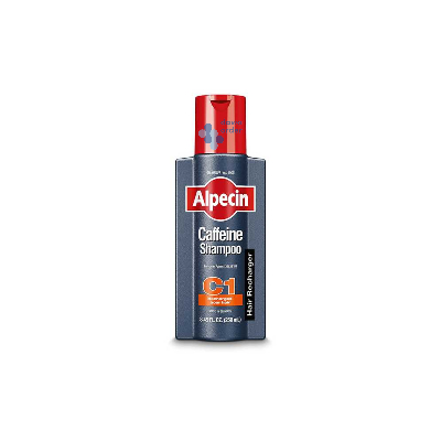 Alpecin C1 Shampoo