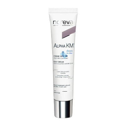 Alpha Km Face Cream 30 Ml
