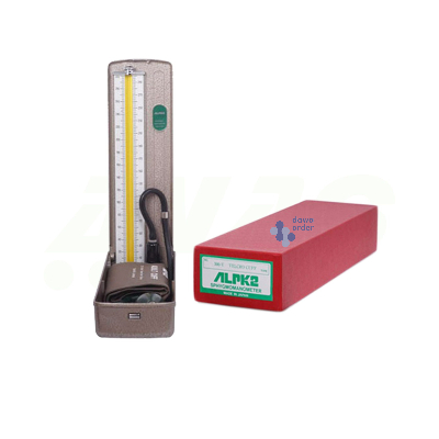 Alrk2 Sphygmomanometer