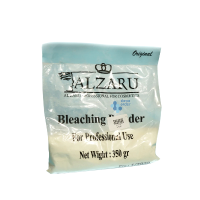 Alzaru Italy Bleaching Powder 350G