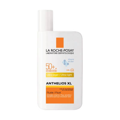 Anthelios Xl Fluide Spf 50