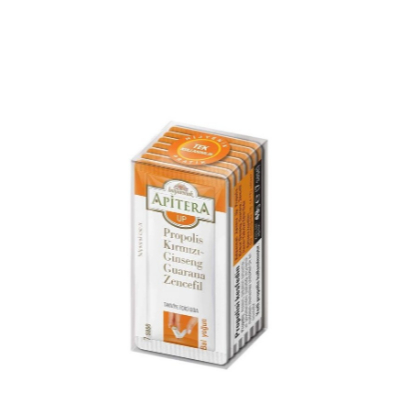 Apitera Up 7 Sachet