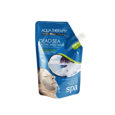 Aqua Therapy Dead Sea Mud 500Gm