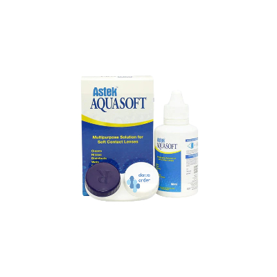 Aquasoft Astek 60Ml
