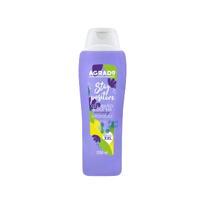 Argado Shower Gel 1250 Ml