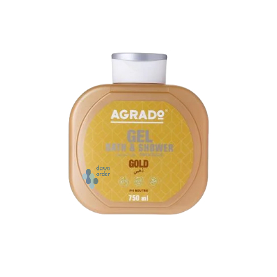Argado Shower Gel 750 Ml