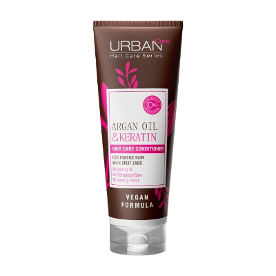Argan Conditioner With Argan Oil& Keratin