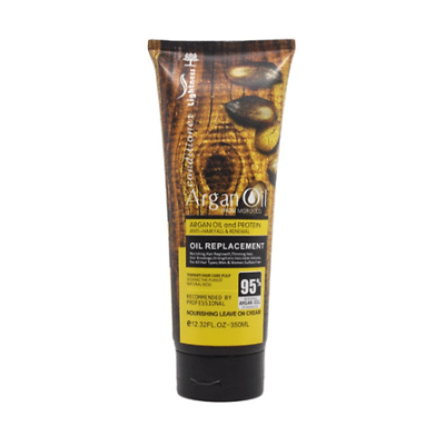 Argan Oil Replacment 350 Ml