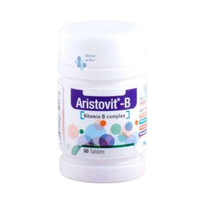 Aristovit_B Tab