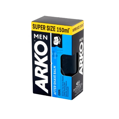 Arko Men After Shaving Balm