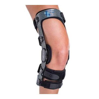 Armor Patella And Ligament Knee Support