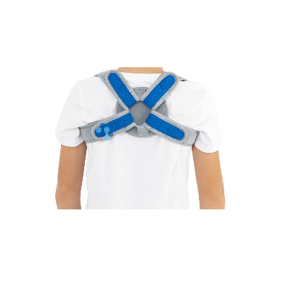 Armor Pediatric Clavicle Bandage