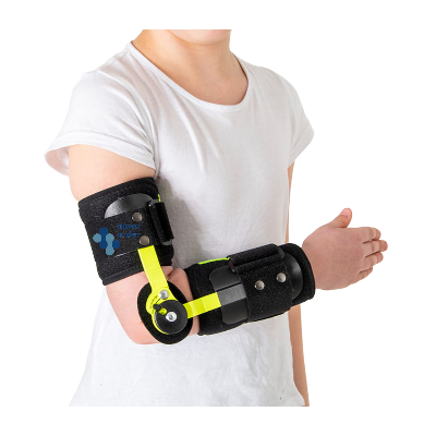 Armor Pediatric Elbow Support