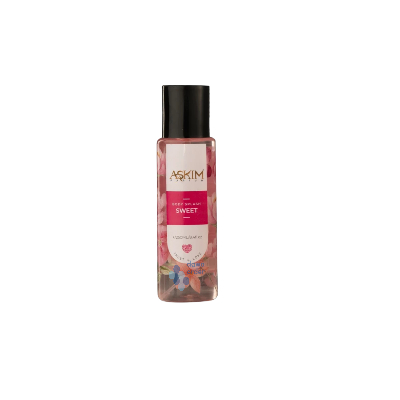 Askim Body Splash Sweet 250 Ml