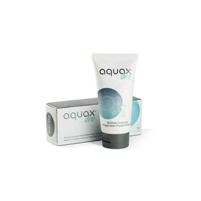Aquax Deo Cream (75 G)