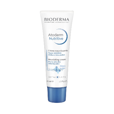 Atoderm Nutritive Cream 40 Ml