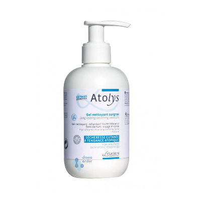 Atolys 200 Ml