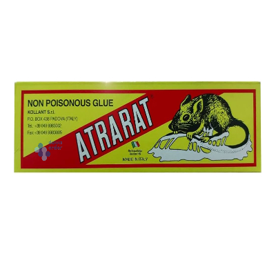 Atrarat Non Poisonous Glue
