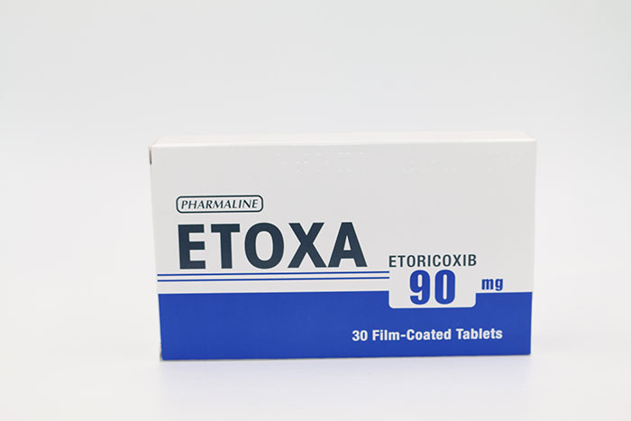 ETOXA 90