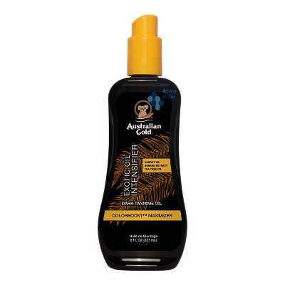Australian Gold Exotic Oil 8 Spray