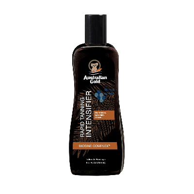 Australian Gold Rapid Tanning Intensifier
