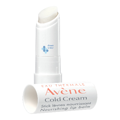 Avene Cold Cream Lip Cream 15 Ml