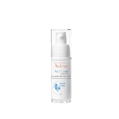 Avene Night + A Oxitive Eye Free