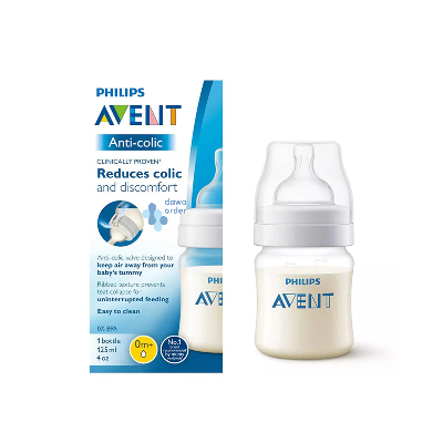 Avent Anti Colic Offer +0M 125Ml