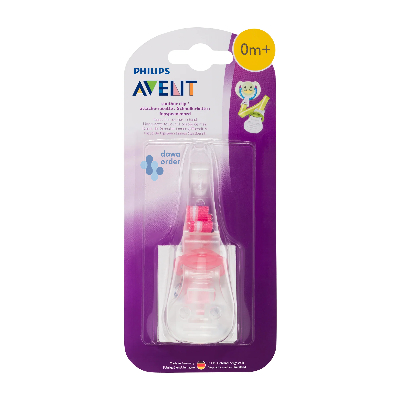 Avent Soother Clip General