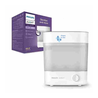 Avent Sterilise And Store