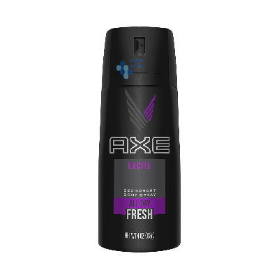 Axe Excite Spray