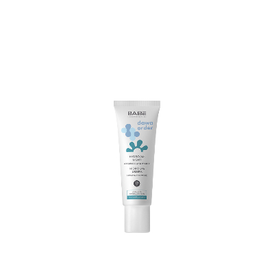 Baba Essentials Hydro 24H Light Spf