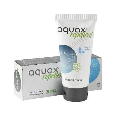 Aquax Repellent Cream (30 Gm) Offer 25%