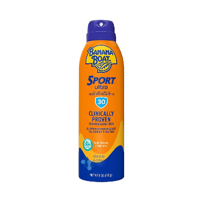 Banana Boat Sport Spf 30