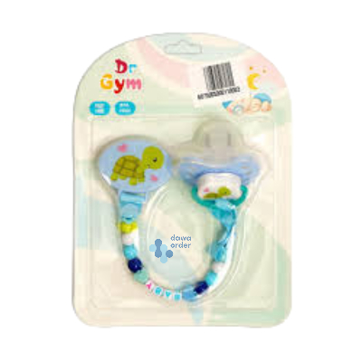 Baoda Pacifier