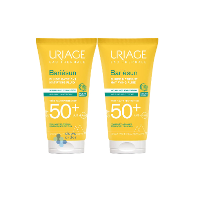 Bariesun Offer Mat Spf50 Flude T50Ml 1*1