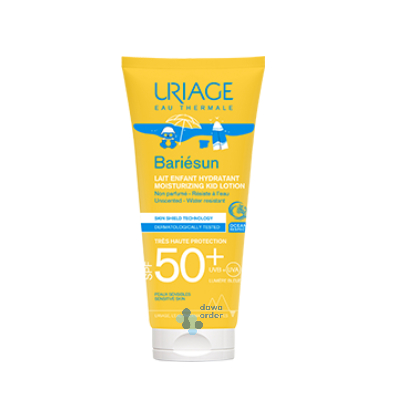 Bariesun Spf 50+ Enfant