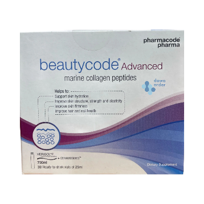 Beauty Code Advanced