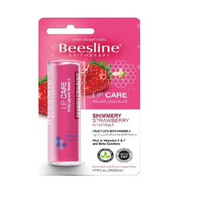Beesline Fruity Lip Candy